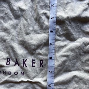 Ted Baker Shoe Bag , Travel Bag